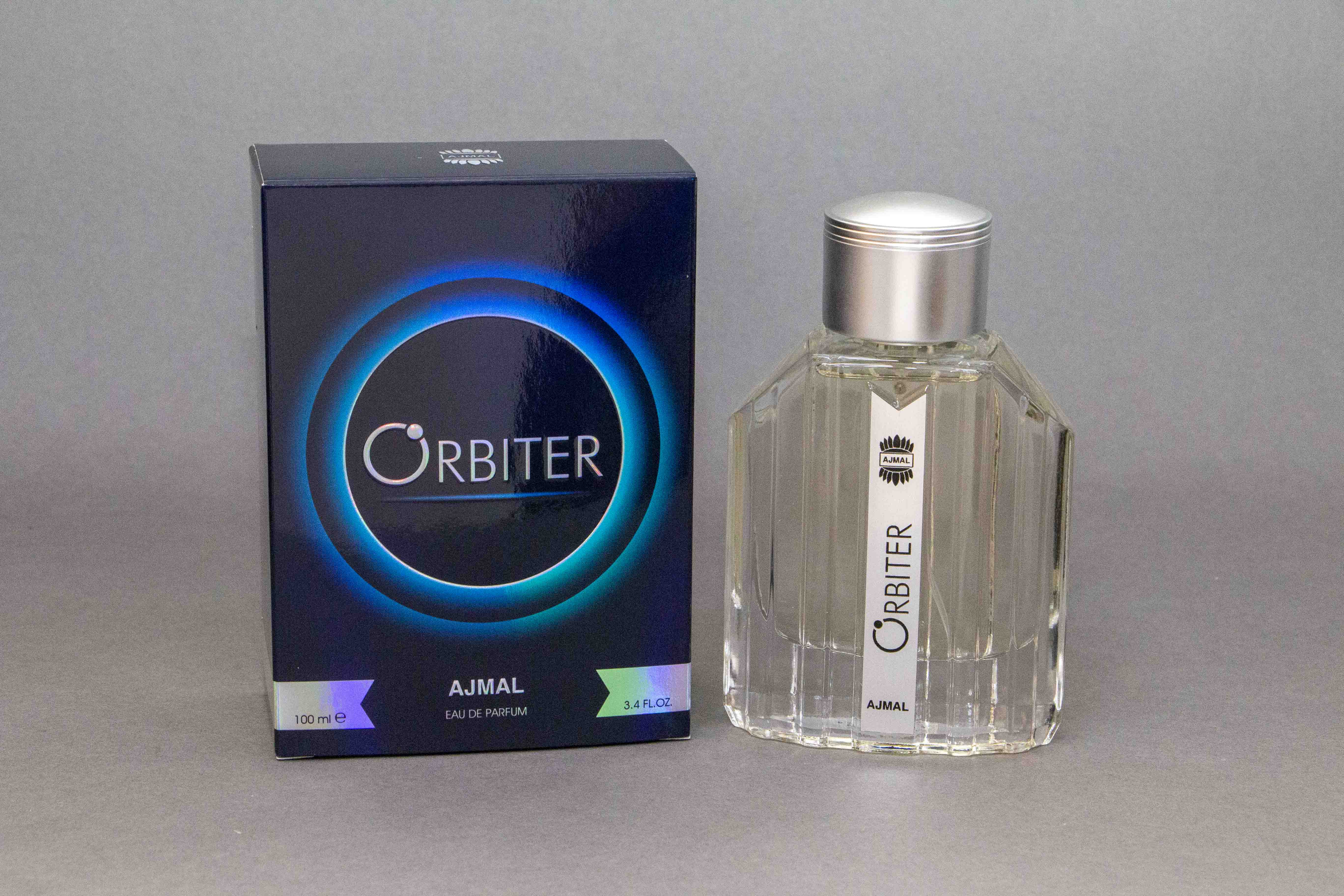 ORBITER   EDP 100ML